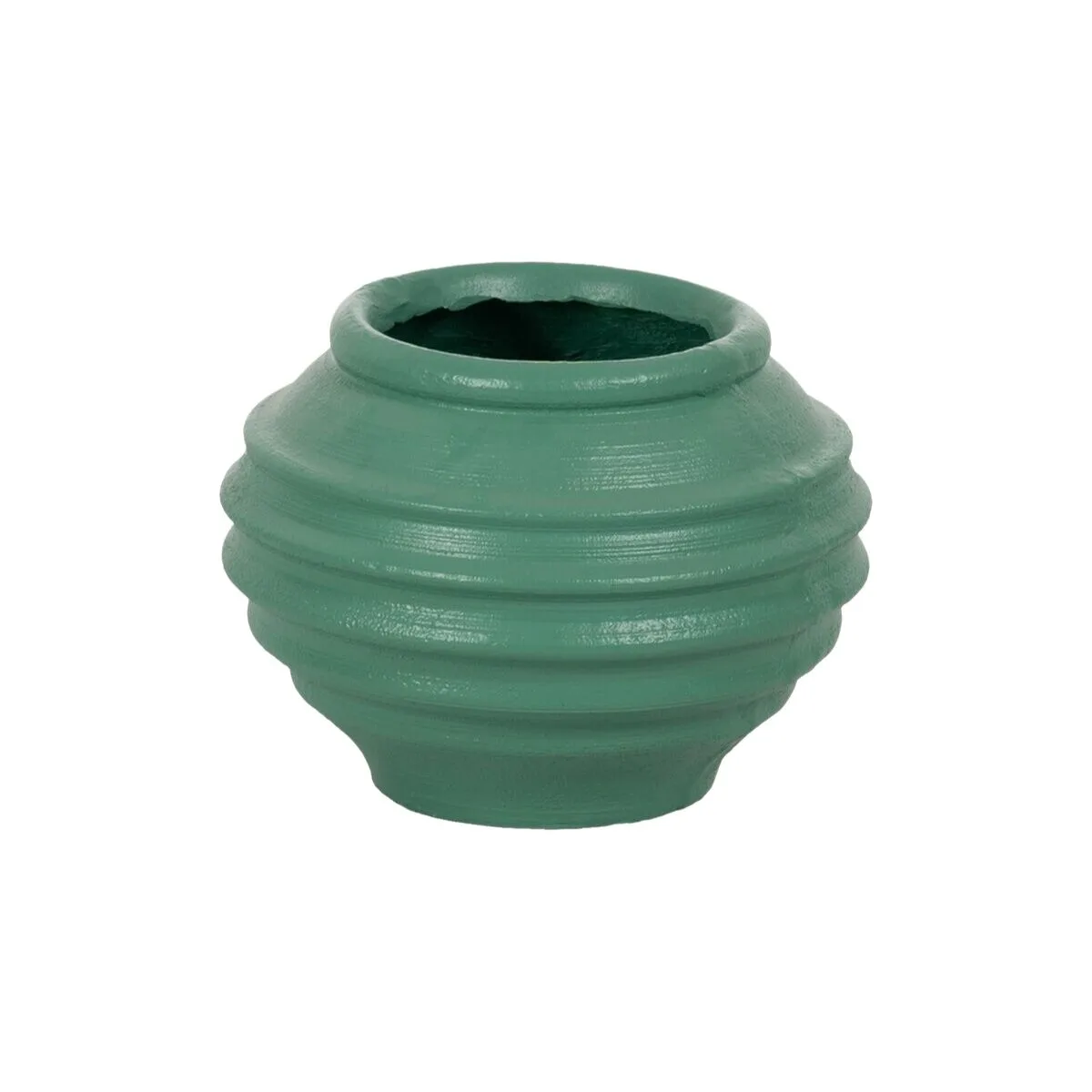 Cache pot turquoise 40 x 40 x 30 cm s880823846. Diaytar Home : Créez l'atmosphère parfaite dans chaque pièce de votre maison.