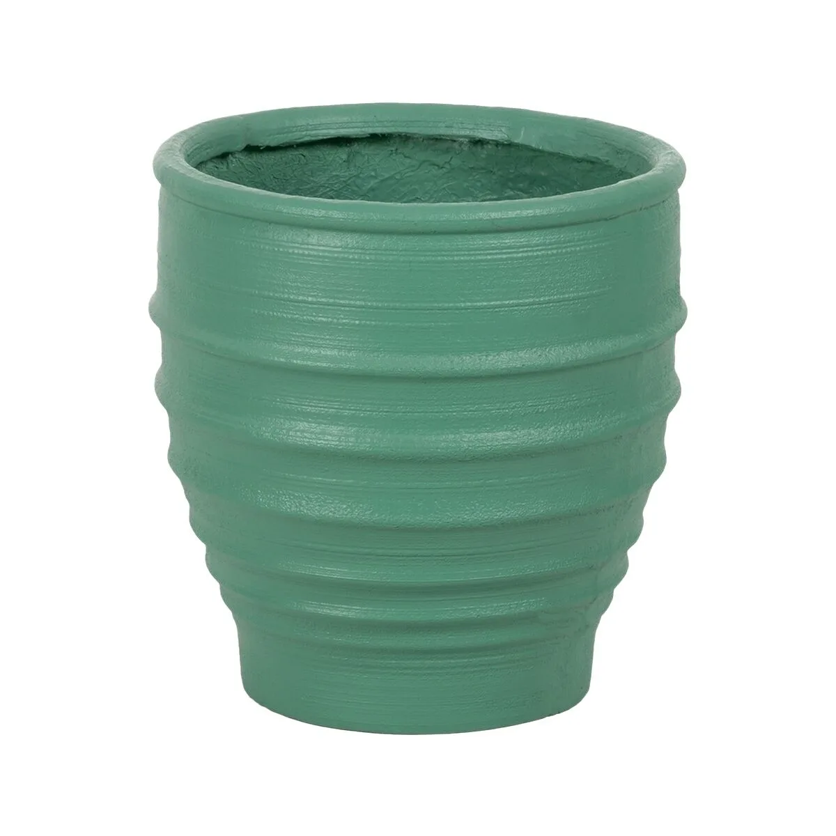 Cache pot turquoise 49 3 x 49 3 x 51 cm s880819762. Diaytar : Parce que vos goûts sont éclectiques, notre offre de produits l'est tout autant. Explorez sans modération.