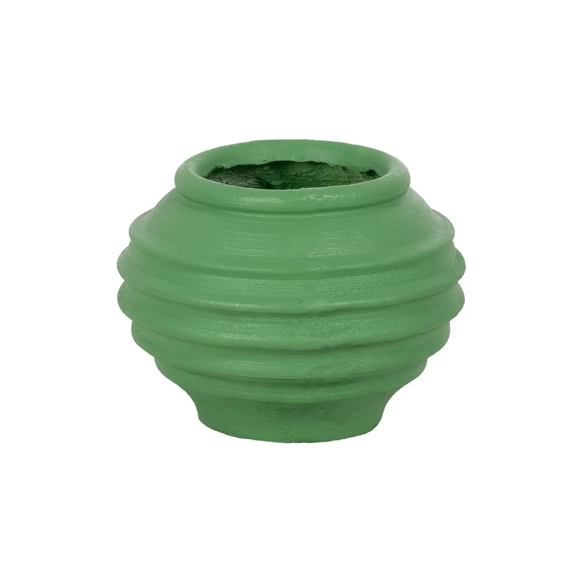 Cache pot vert 40 x 40 x 30 cm s880823772. Découvrez l'univers Diaytar - Des milliers de produits sélectionnés avec soin pour vous.
