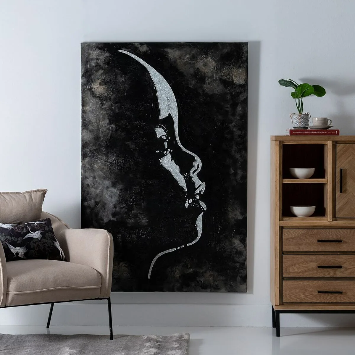 Cadre 100 x 2 8 x 150 cm toile enfant s880227810. Diaytar, c'est la certitude de faire un choix judicieux. Chaque produit dans notre catalogue a passé nos tests exigeants.