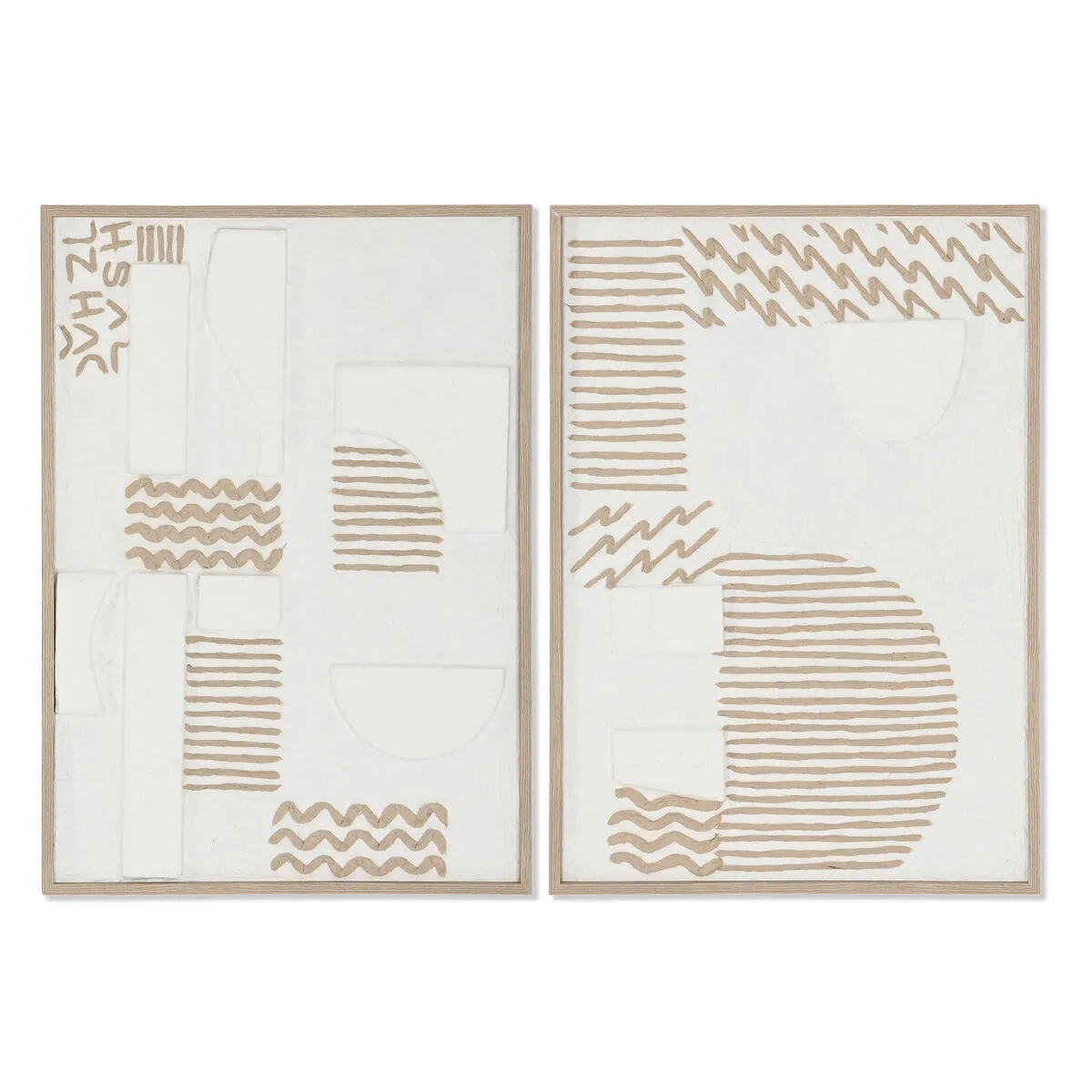 Cadre 3d home esprit papier polystyrene 50 x 2 x 70 cm 50 x 3 x 70 cm s305458584. Re-découvrez le plaisir de shopper en ligne avec Diaytar et sa multitude de produits triés sur le volet pour vous