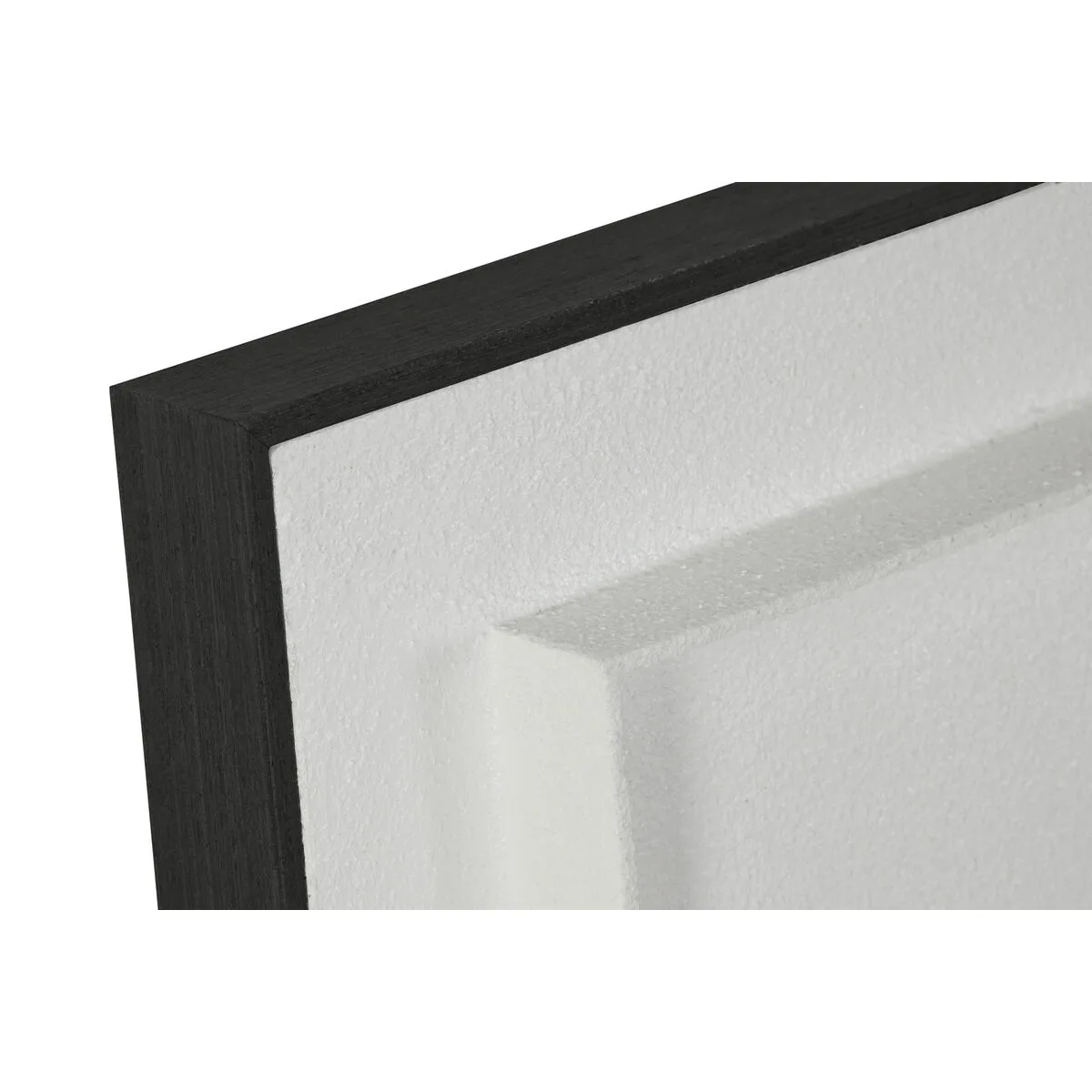 Cadre 3d home esprit platre bois mdf 60 x 6 5 x 90 cm s305844576. Diaytar a fait le pari de la transparence : nous vous disons tout sur l'origine et la conception de nos produits.