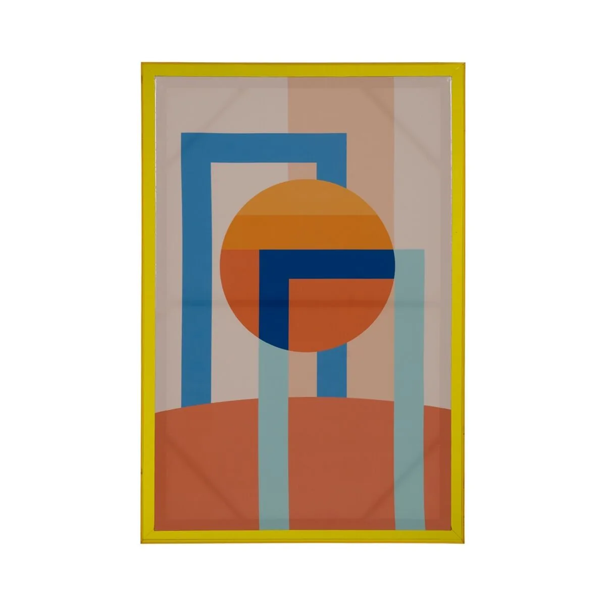 Cadre abstrait 80 x 3 3 x 120 cm s880771832. Diaytar pense global, shoppe local : une plateforme généraliste avec une approche curated pour un public international