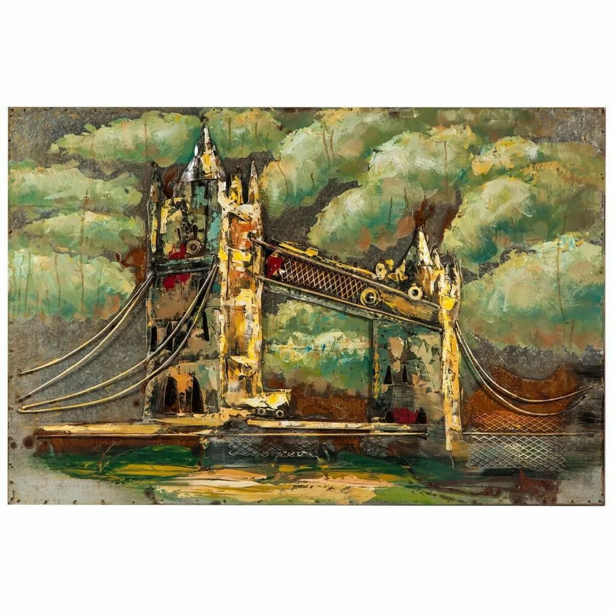 Cadre alexandra house living metal 80 x 5 x 120 cm d162989336. Diaytar, c'est la plateforme qui ose remettre l'humain au centre de l'expérience produit, dans un monde de plus en plus digital.