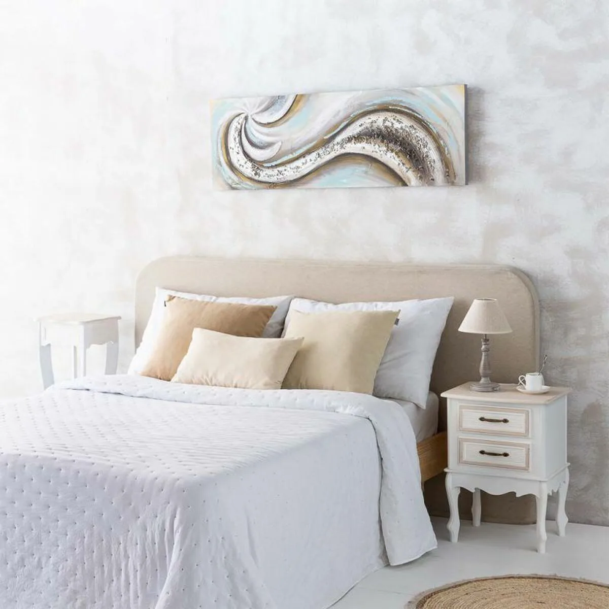 Cadre alexandra house living toile bois d epicea 120 x 3 x 40 cm d163217423. Diaytar a été conçu pour ceux qui voient le shopping en ligne comme une source d'inspiration et de solutions pratiques