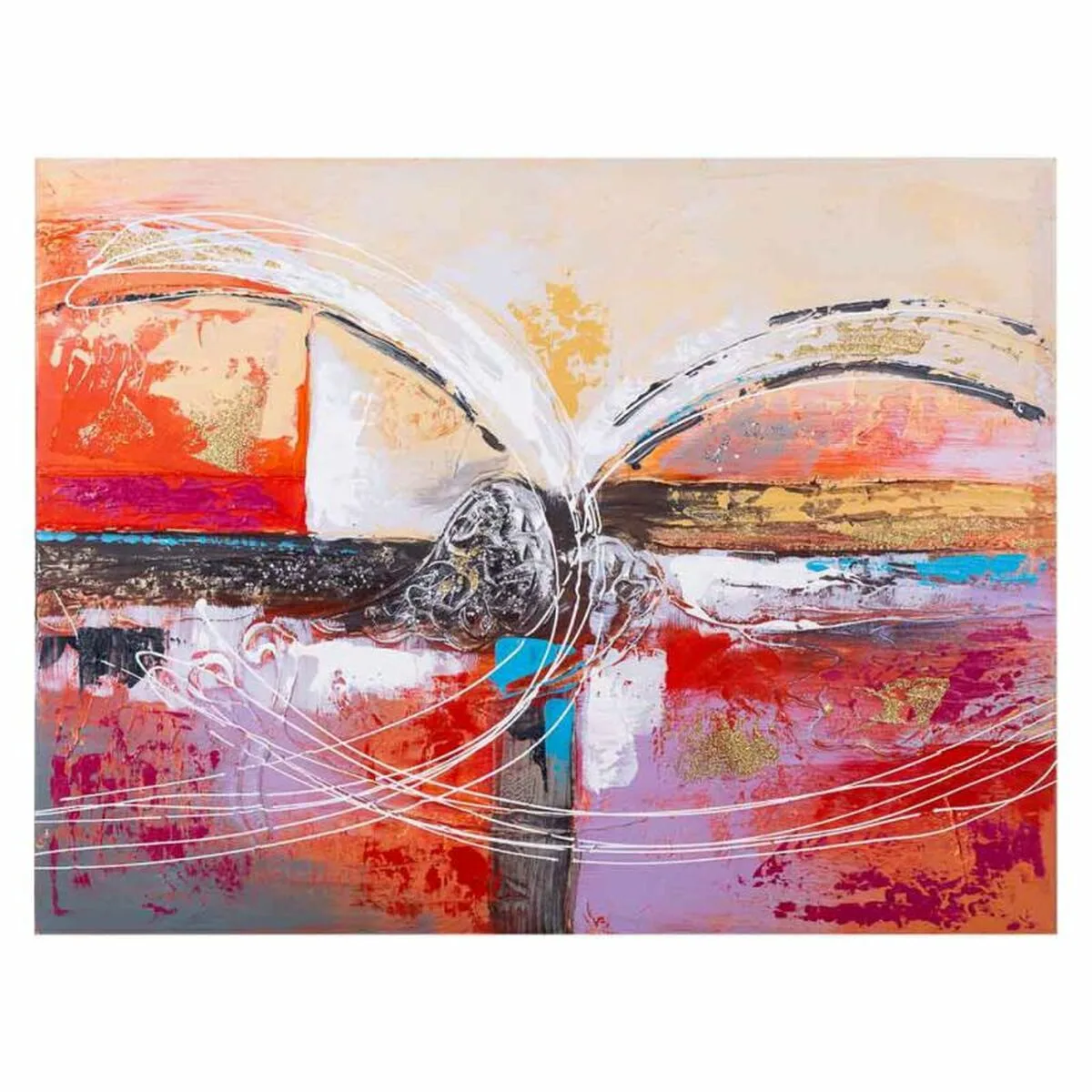 Cadre alexandra house living toile bois d epicea 80 x 3 x 60 cm d163070910. Rejoignez la communauté Diaytar et vivez une expérience shopping unique.