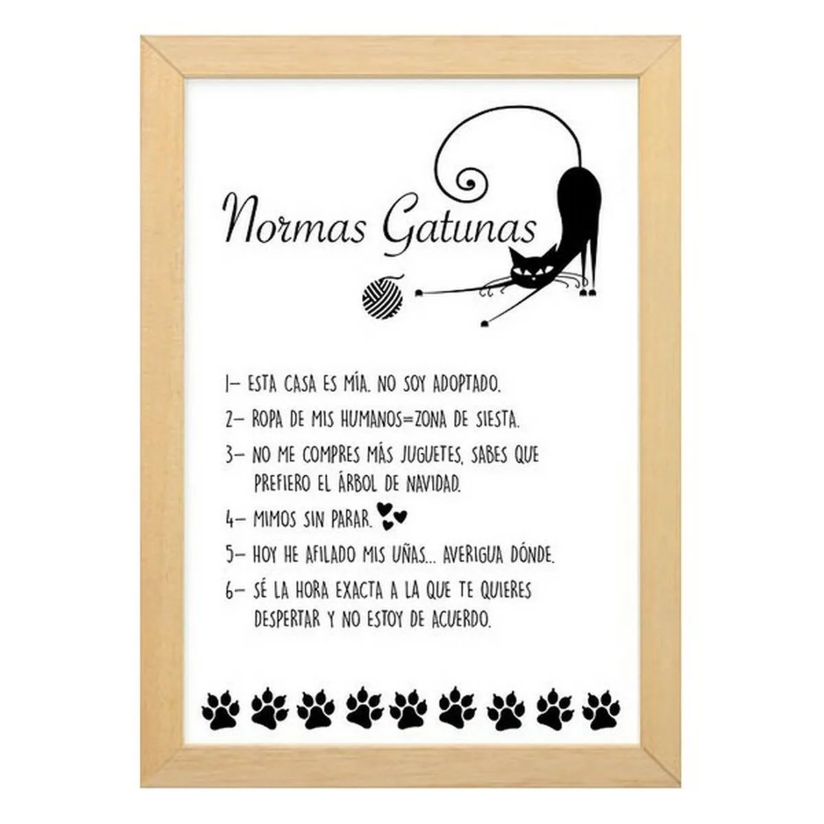 Cadre blanc chats 35 x 25 cm 32 x 25 cm s112057390. Avec Diaytar, profitez d'une sélection généraliste qui a du caractère et qui reflète les aspirations de notre époque