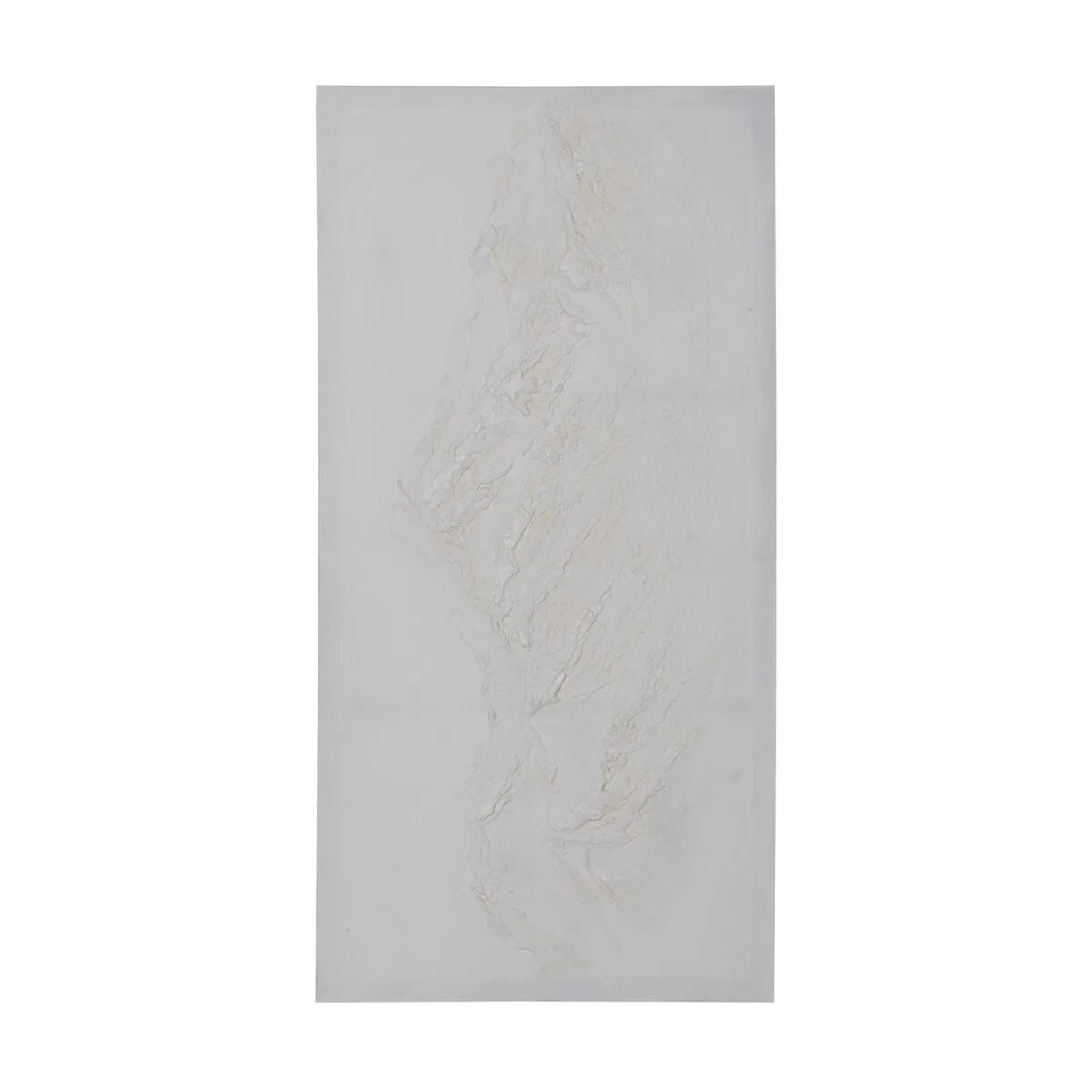 Cadre blanc creme montagne 120 x 5 x 60 cm s880783426. Diaytar, c'est l'alchimie parfaite entre la froide efficacité de la tech et la chaleur rassurante des produits de qualité.