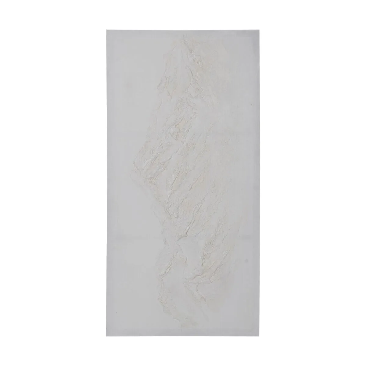 Cadre blanc creme montagne 120 x 5 x 60 cm s880783428. Diaytar a été conçu pour ceux qui voient le shopping en ligne comme une source d'inspiration et de solutions pratiques