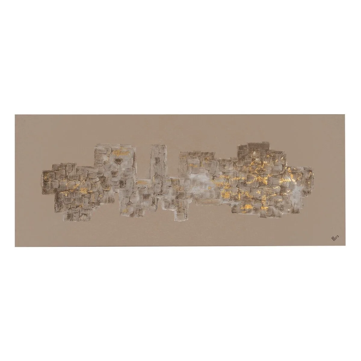 Cadre deco toile bois de pin 150 x 3 5 x 60 cm s880615895. Nous sélectionnons pour Diaytar des produits qui ont une histoire, une âme, et qui sauront trouver une place dans la vôtre.