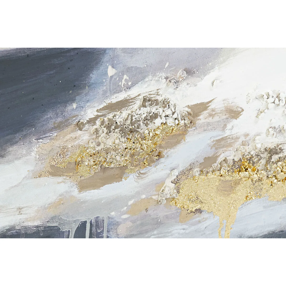 Cadre dkd home decor 100 x 3 5 x 100 cm abstrait moderne 2 unites s302825786. Diaytar : Votre portail vers un monde de produits où la frontière entre l'essentiel et le superflu devient délicieusement floue