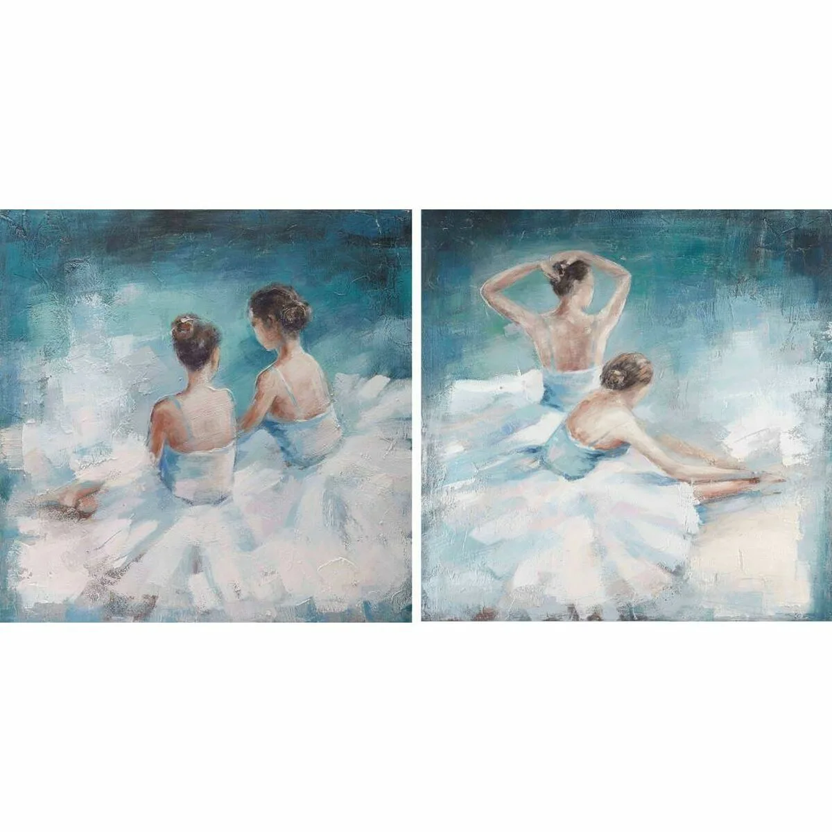 Cadre dkd home decor 100 x 3 5 x 100 cm danseuse classique romantique 2 unites s303893872. Diaytar, c'est la promesse de trouver ce produit parfait qui répondra à un besoin précis tout en étant un objet de désir