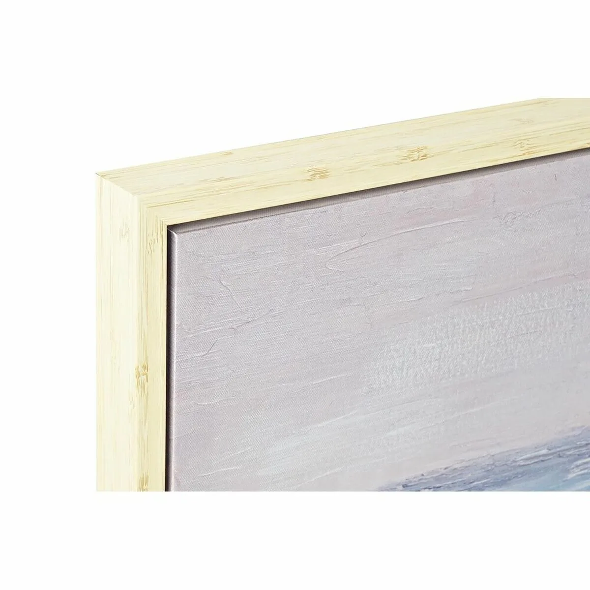 Cadre dkd home decor 100 x 4 x 100 cm mediterraneen 2 unites s302855561. La qualité Diaytar : un engagement, une promesse, une satisfaction garantie.