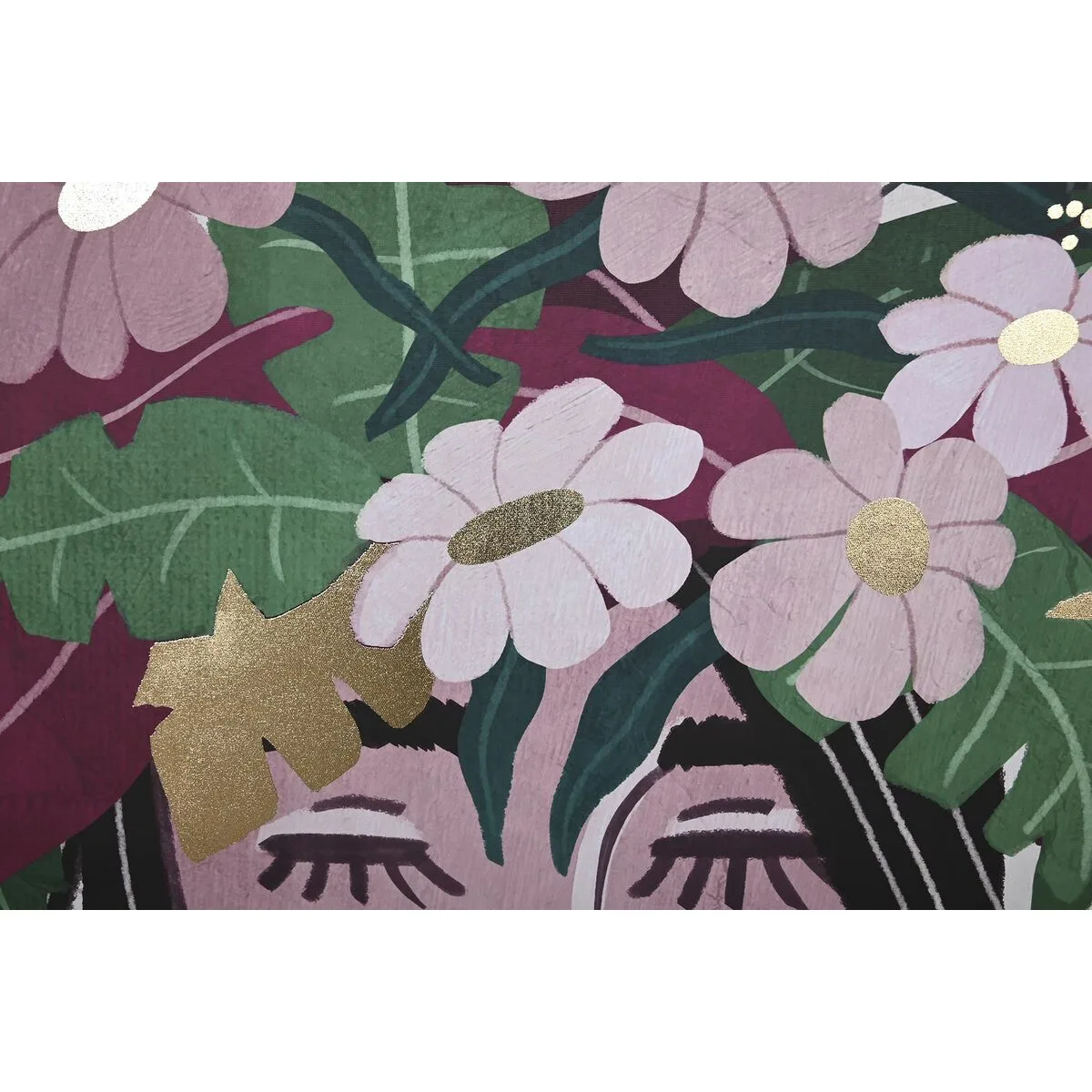 Cadre dkd home decor 103 x 4 5 x 143 cm fleurs scandinave 2 unites s303902211. L'aventure Diaytar commence ici : parcourez un catalogue généraliste unique où la surprise et la qualité sont au rendez-vous
