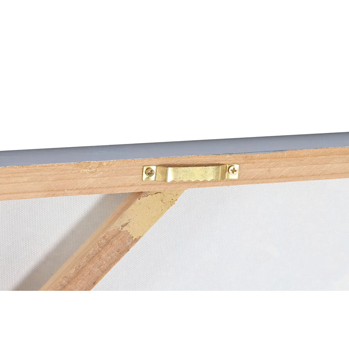Cadre dkd home decor 120 x 3 x 80 cm cottage 2 unites s304288931. Diaytar, c'est le testament vivant qu'on peut allier large choix et qualité exemplaire dans le e-commerce.