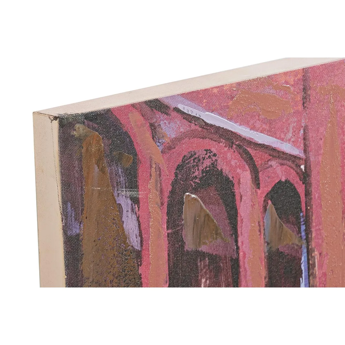 Cadre dkd home decor 120 x 3 x 90 cm rue loft 2 unites s301829918. Diaytar, c'est le sismographe des tendances : nous captons les vibrations du marché pour vous offrir le meilleur.