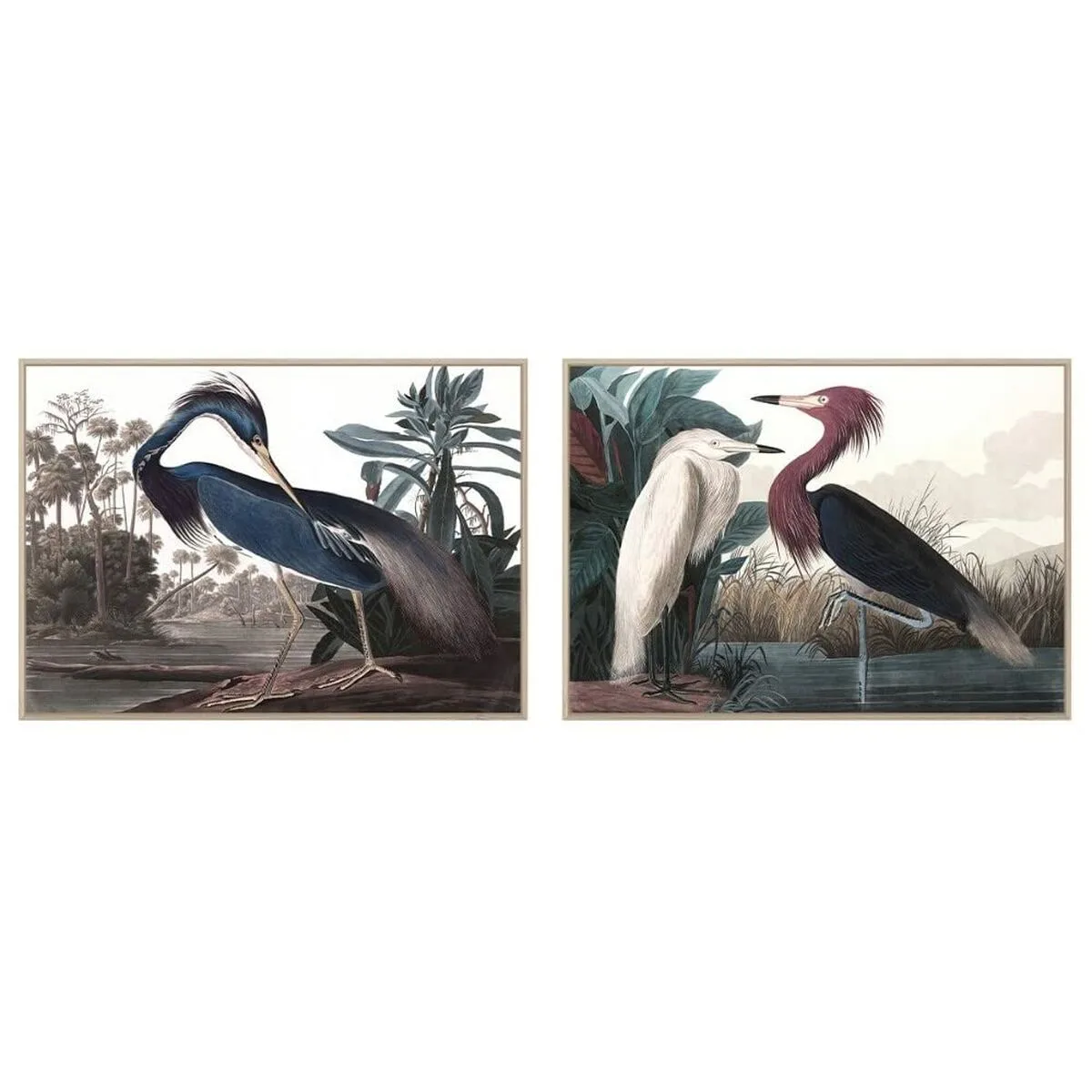 Cadre dkd home decor 123 x 4 5 x 83 cm 83 x 4 5 x 123 cm oiseau oriental 2 unites s302864536. Notre équipe Diaytar est une bande de dénicheurs compulsifs, toujours en quête du produit qui provoquera l'étincelle dans votre regard.