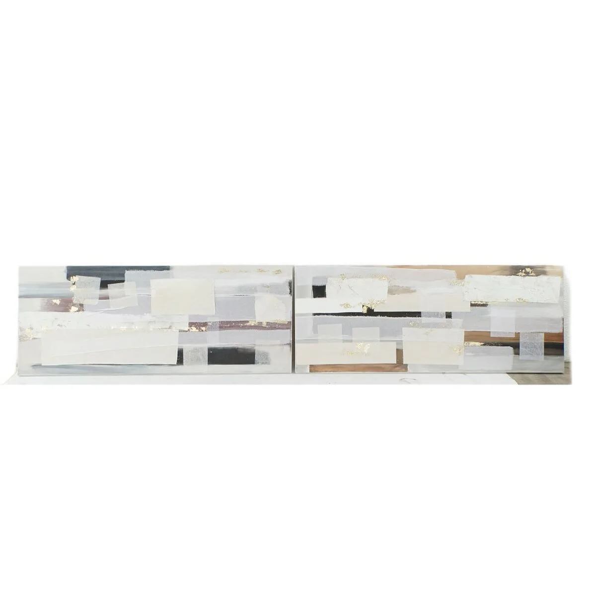 Cadre dkd home decor 150 x 3 5 x 60 cm abstrait moderne 2 unites s301838877. Pour les esprits curieux et exigeants, Diaytar est la source intarissable de produits rares et ingénieux.