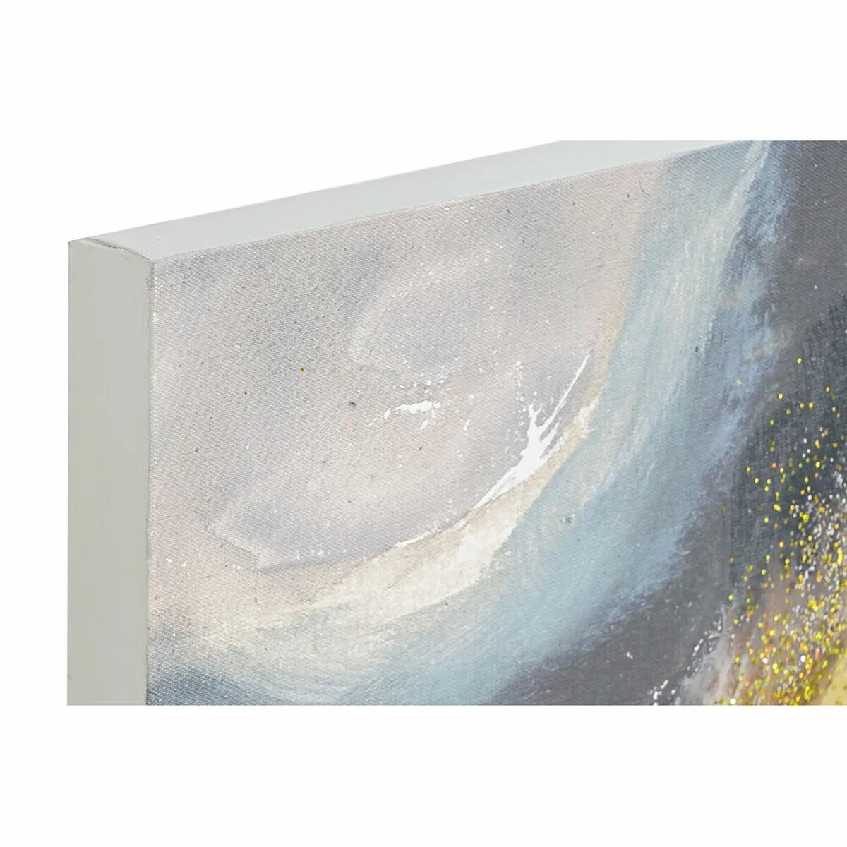 Cadre dkd home decor 150 x 3 x 60 cm abstrait moderne 2 unites s302825830. Diaytar réinvente le e-commerce avec une approche généraliste axée sur la qualité, la tendance et l'accessibilité