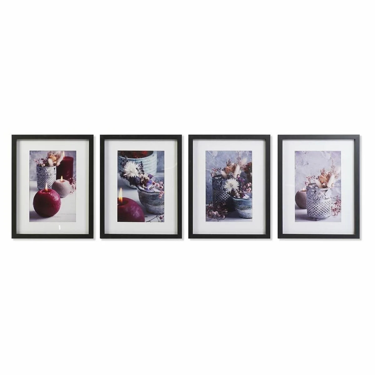Cadre dkd home decor 35 x 2 5 x 45 cm 35 x 2 x 45 cm 4 unites s302848166. Diaytar, c'est la démonstration que le meilleur des produits est à portée de clic, sans compromis, sans attente.