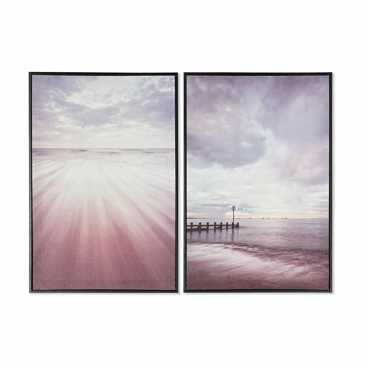 Cadre dkd home decor 40 x 2 8 x 60 cm 2 unites s302827890. Diaytar, c'est le point de départ de toutes vos histoires. Quel produit allez-vous choisir pour écrire la suite ?