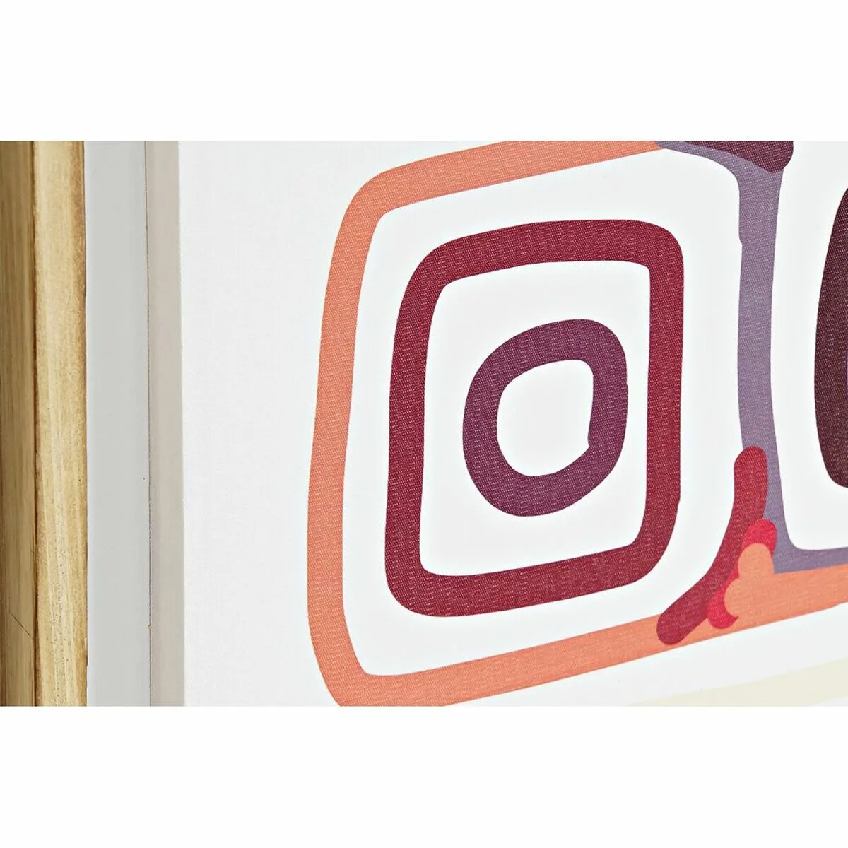 Cadre dkd home decor 50 x 2 8 x 70 cm 2 unites s302827340. Chez Diaytar, nous sommes convaincus que le meilleur produit est celui qui allie utilité, beauté et innovation. C'est notre credo.