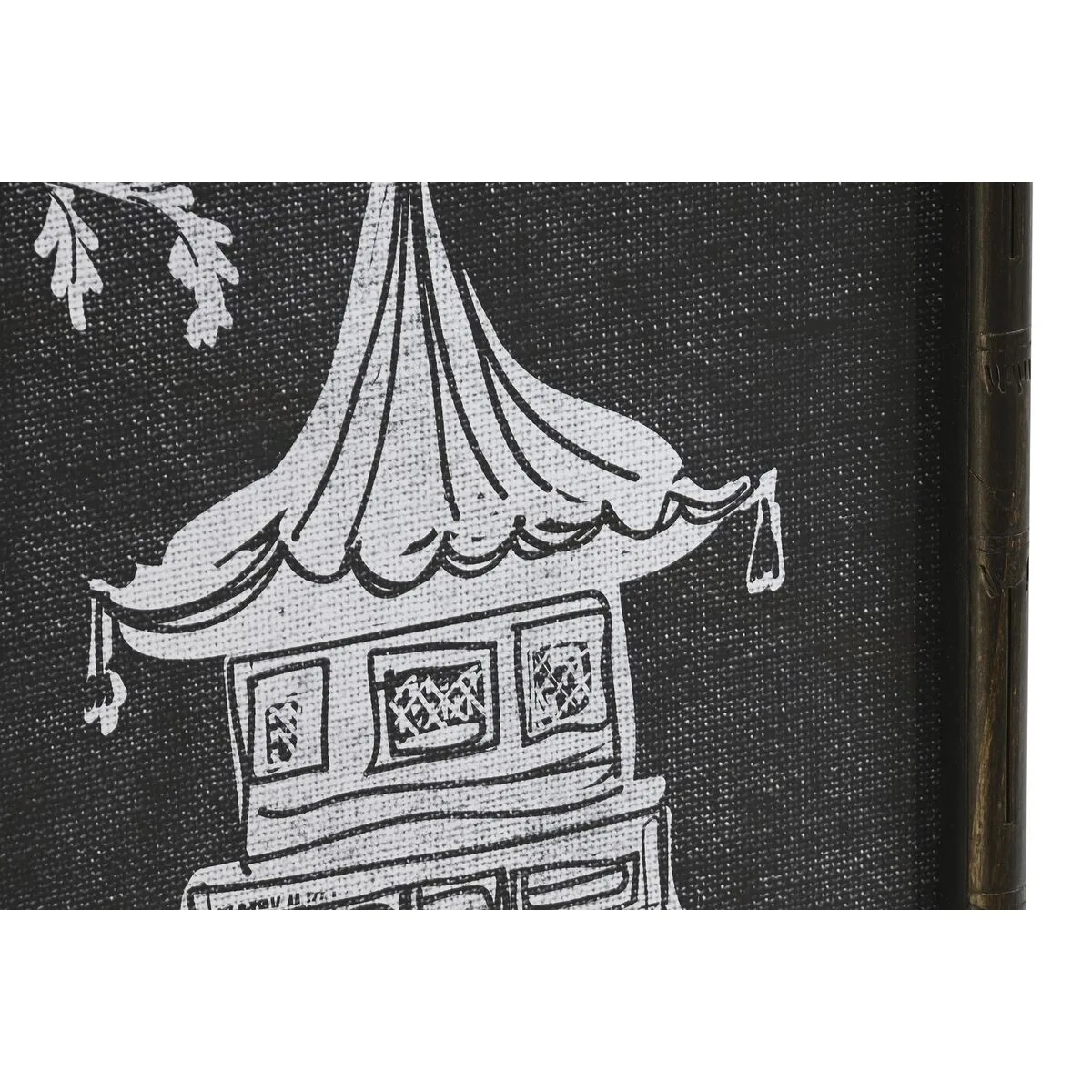 Cadre dkd home decor 50 x 2 8 x 70 cm oriental 2 unites s302864123. Bienvenue chez Diaytar - Votre destination shopping pour tous vos besoins du quotidien !