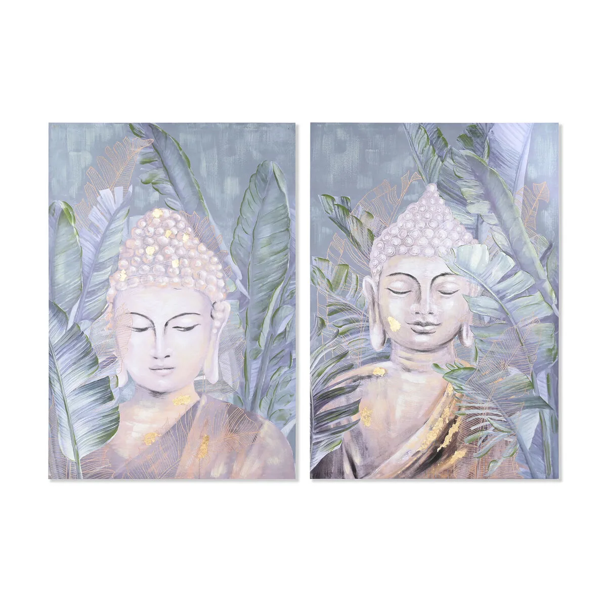 Cadre dkd home decor 80 x 2 8 x 120 cm 80 x 3 x 120 cm oriental 2 unites s304291010. Nous sommes les archéologues du produit parfait. Diaytar exhume pour vous les trésors cachés du marché.