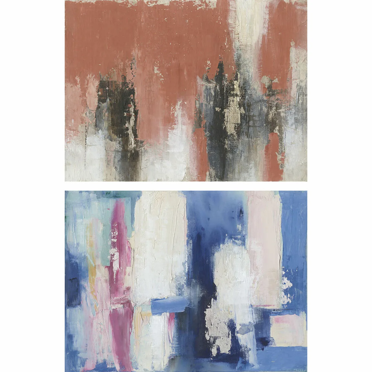 Cadre dkd home decor abstrait 120 x 4 x 90 cm moderne 2 unites s301810647. Osez l'expérience Diaytar et découvrez comment des produits bien choisis peuvent éléver votre qualité de vie.
