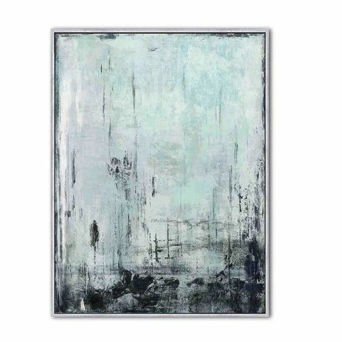 Cadre dkd home decor abstrait 60 x 3 x 80 cm moderne 2 unites s301823784. Chez Diaytar, nous valorisons autant la fonction que la forme dans chaque produit que nous ajoutons à notre collection