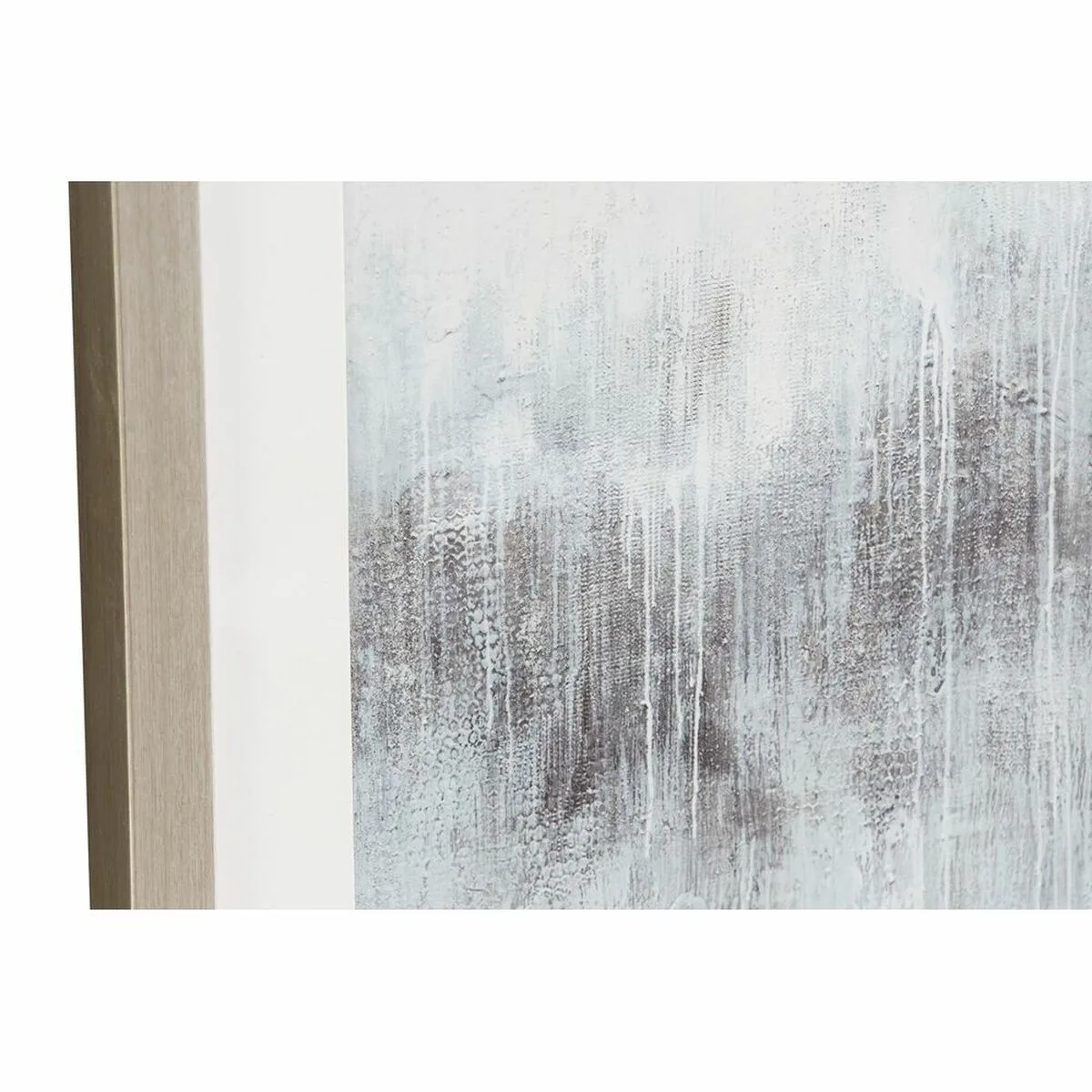 Cadre dkd home decor abstrait moderne 30 x 2 x 40 cm 2 unites s302834869. Diaytar, c'est le compagnon de ceux qui aiment prendre soin d'eux et de leur intérieur avec des produits choisis avec amour.