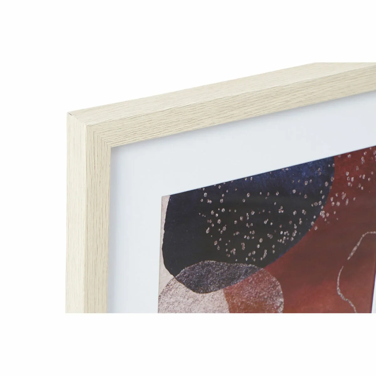 Cadre dkd home decor abstrait moderne 35 x 2 x 45 cm 4 unites s301818863. Bienvenue chez Diaytar, où l'élégance rencontre l'innovation avec nos produits électroniques dernier cri et nos créations maison exclusives