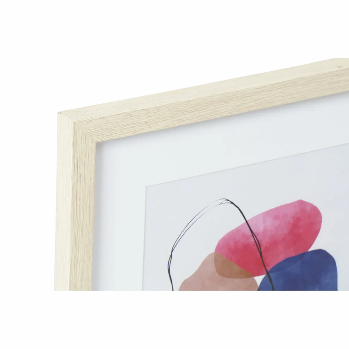 Cadre dkd home decor abstrait moderne 35 x 2 x 45 cm 4 unites s301820226. Nous avons créé Diaytar pour être le point de repère dans le paysage souvent confuse du e-commerce généraliste.