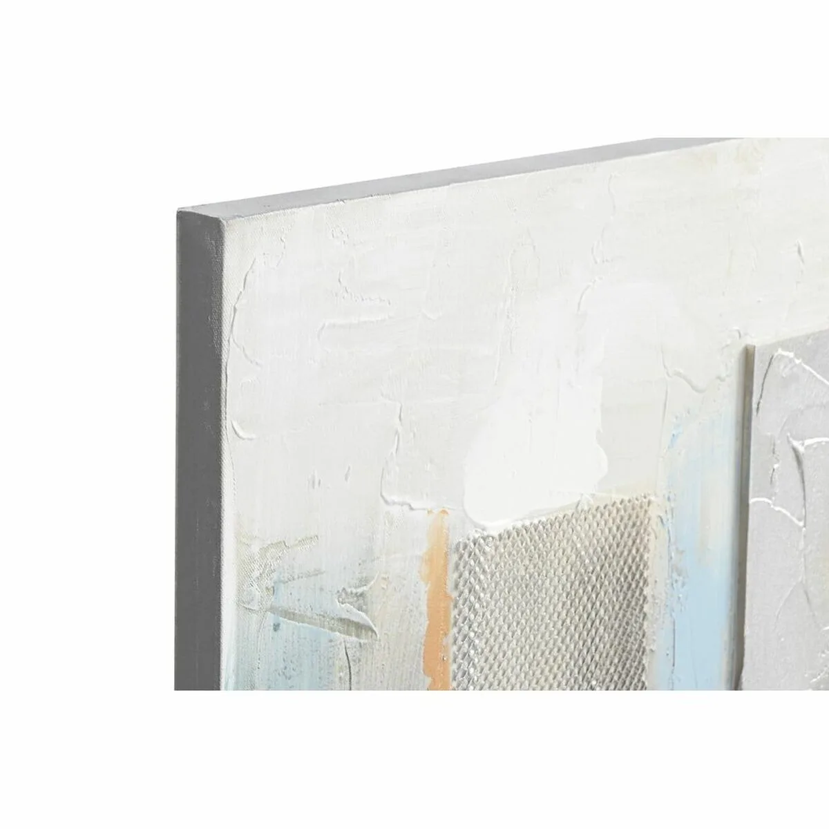 Cadre dkd home decor abstrait moderne 60 x 3 x 80 cm 2 unites s302851234. Du salon à la chambre, Diaytar habille votre intérieur avec élégance.