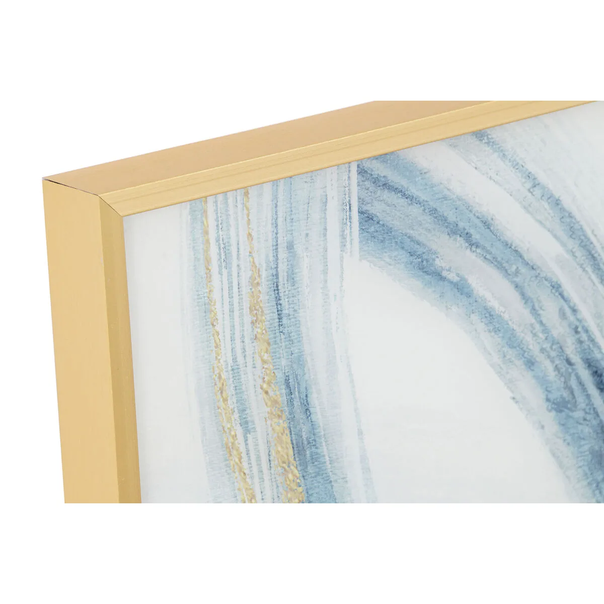 Cadre dkd home decor abstrait moderne 80 x 2 5 x 120 cm 2 unites s305294269. La chasse aux produits extraordinaires est ouverte. Diaytar vous donne les clés d'un univers shopping infini.
