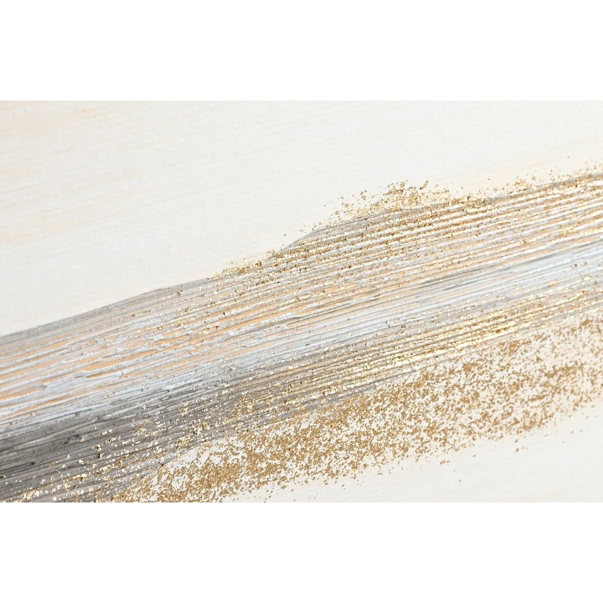 Cadre dkd home decor beige gris abstrait moderne 90 x 3 7 x 120 cm 2 unites s302823394. Révélez votre style avec la collection capsule Diaytar, limitée et exclusive.