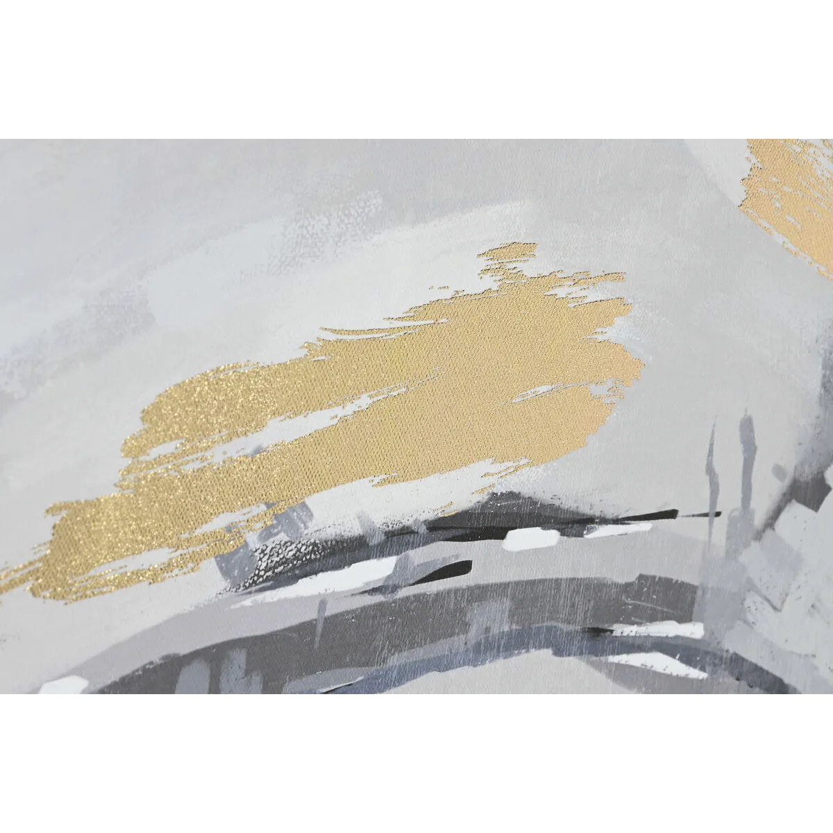 Cadre dkd home decor blanc noir gris dore elephant colonial 100 x 4 x 140 cm 2 unites s304292031. Diaytar, c'est la promesse de découvrir au moins un produit qui vous fera dire 'Mais où était-il donc tout ce temps ?'.
