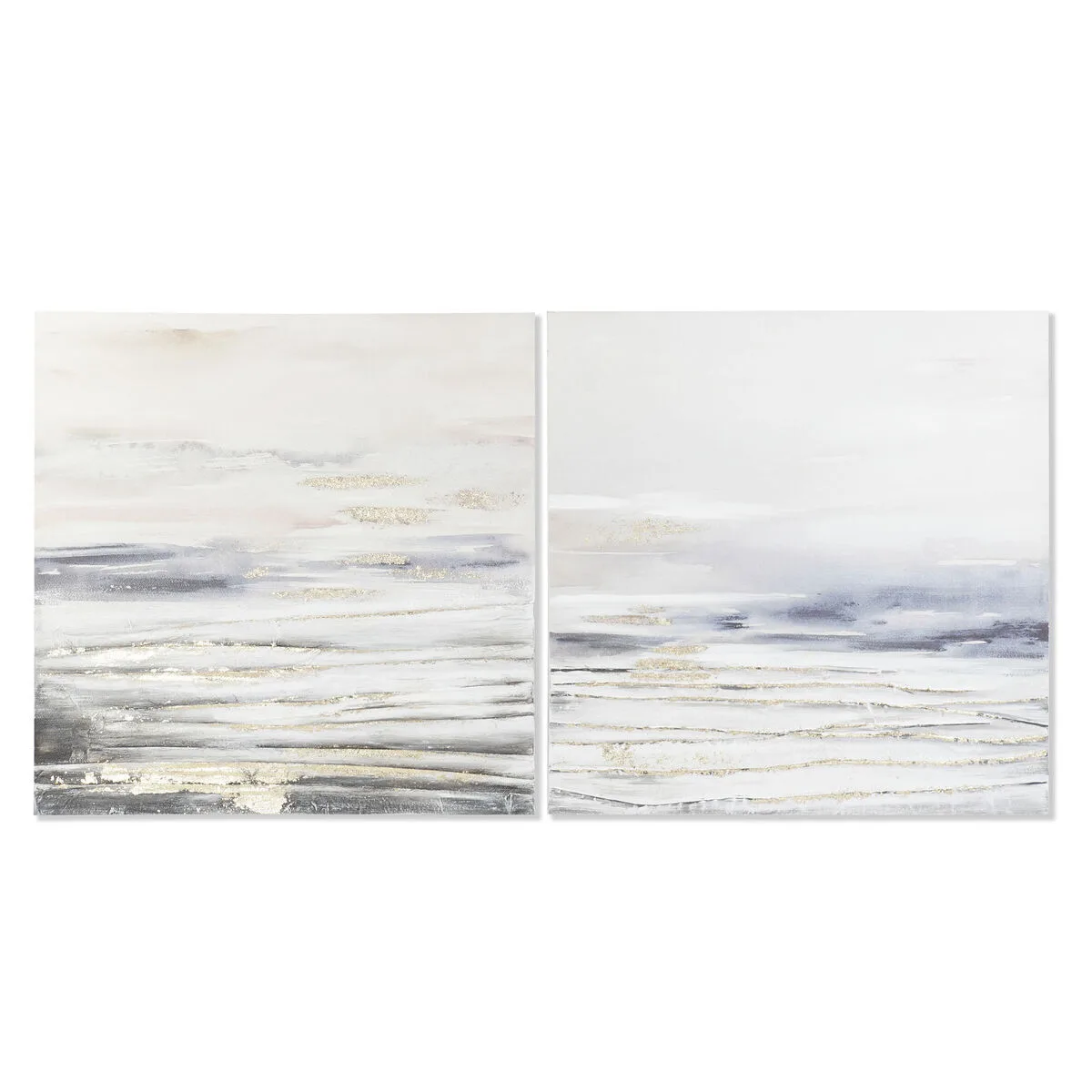 Cadre dkd home decor bleu gris abstrait moderne 90 x 3 7 x 90 cm 2 unites s302823487. Diaytar capitalise sur la diversité : notre force est de vous offrir un choix immense sans jamais sacrifier la qualité