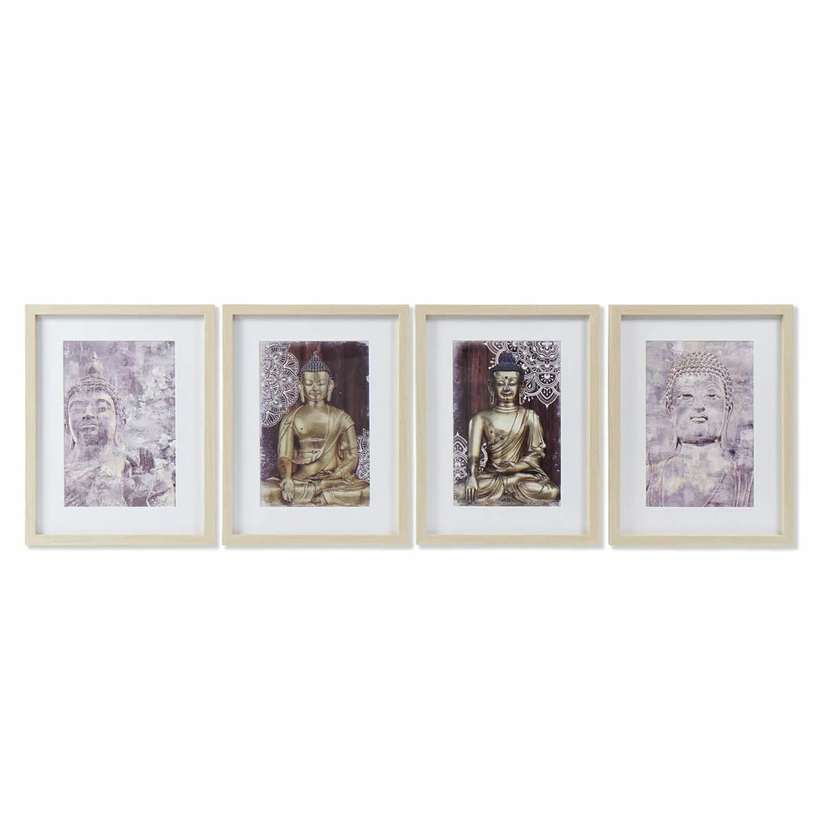 Cadre dkd home decor buda oriental 35 x 2 x 45 cm 4 unites s301818629. Diaytar, c'est la démonstration que le meilleur des produits est à portée de clic, sans compromis, sans attente.