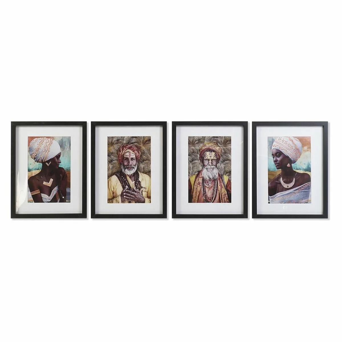 Cadre dkd home decor colonial ethnique 35 x 2 5 x 45 cm 4 unites s302847798. Diaytar, c'est la certitude de dénicher la perle rare, qu'il s'agisse d'un produit électronique de pointe ou d'un accessoire tendance