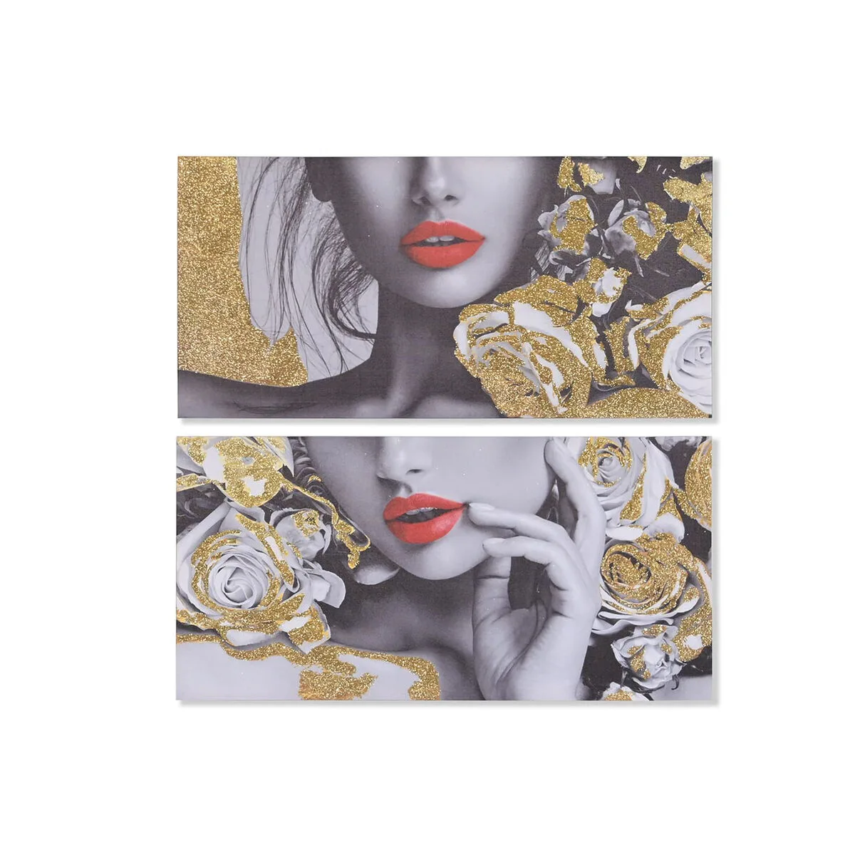 Cadre dkd home decor femme 80 x 2 x 40 cm 2 unites s303908793. Explorez la galerie virtuelle Diaytar et laissez-vous séduire par nos produits généraux tendance et nos inventions électroniques exclusives