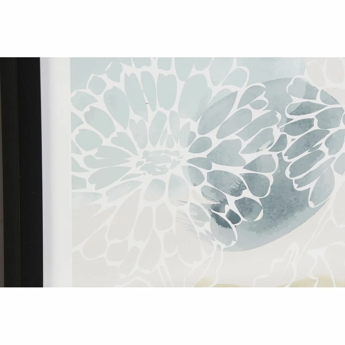 Cadre dkd home decor fleurs 30 x 3 x 40 cm s302828088. Diaytar, c'est la preuve que le génie réside dans les détails. Chaque produit a été scruté, pesé, et approuvé.