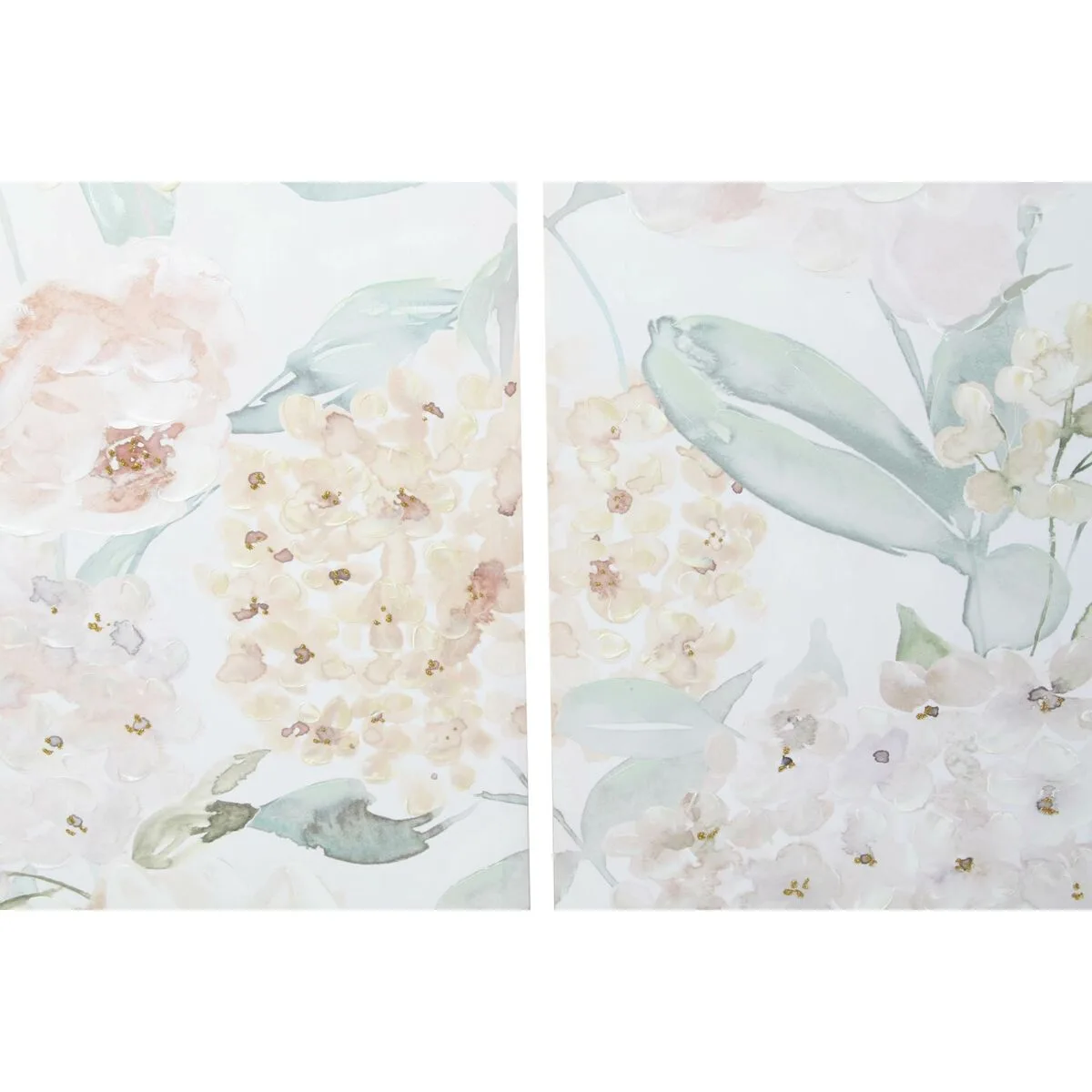 Cadre dkd home decor fleurs 55 x 3 x 135 cm shabby chic 3 pieces s301841751. Avec Diaytar, faites le plein d'idées et de produits ingénieux pour toutes les pièces de votre maison et tous les aspects de votre vie