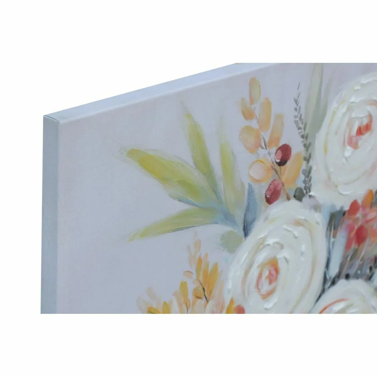 Cadre dkd home decor fleurs 80 x 2 8 x 80 cm 2 unites s303904812. Diaytar, c'est le résultat de years of market research condensé en une seule plateforme intuitive et généreuse.