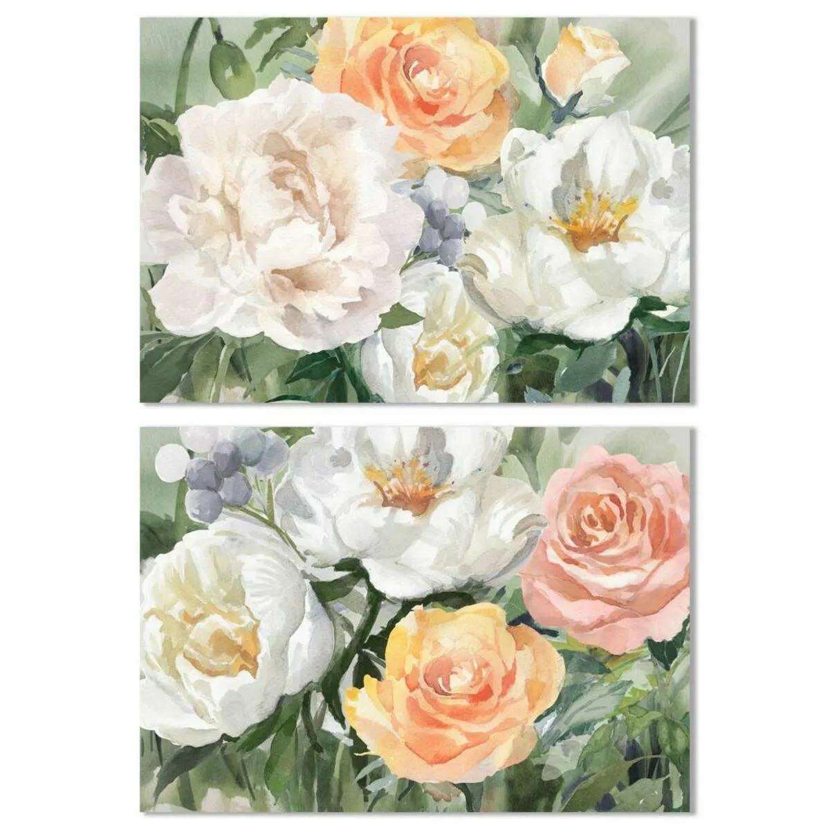 Cadre dkd home decor fleurs 90 x 2 5 x 60 cm 2 unites s303908458. Diaytar, c'est la promesse de découvrir au moins un produit qui vous fera dire 'Mais où était-il donc tout ce temps ?'.