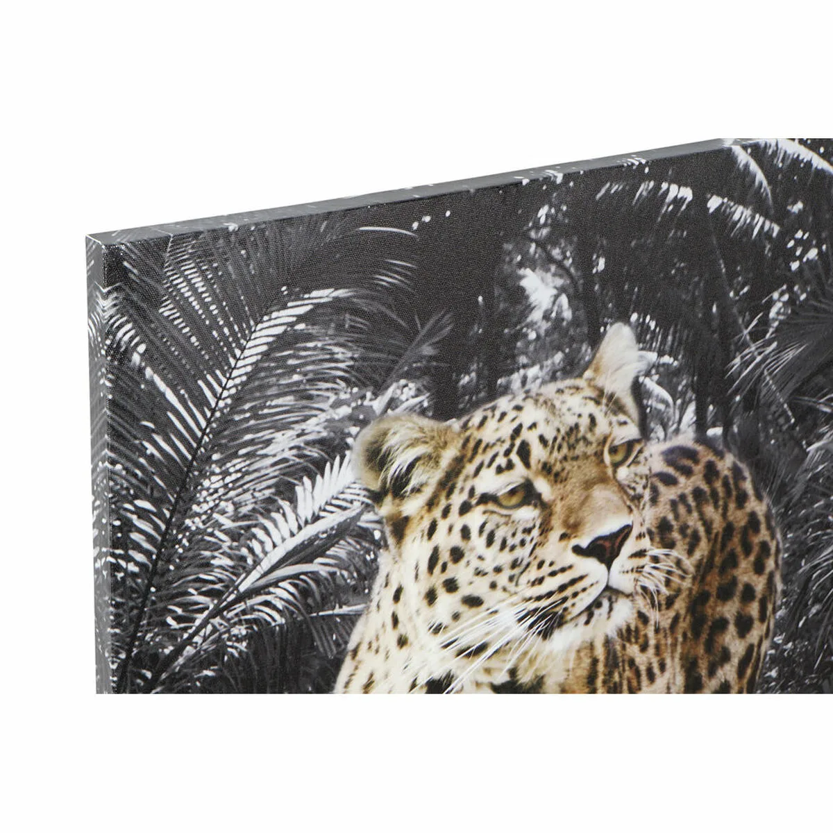 Cadre dkd home decor leopard colonial 50 x 1 8 x 70 cm 4 unites s301817794. Nous avons créé Diaytar pour être le point de repère dans le paysage souvent confuse du e-commerce généraliste.