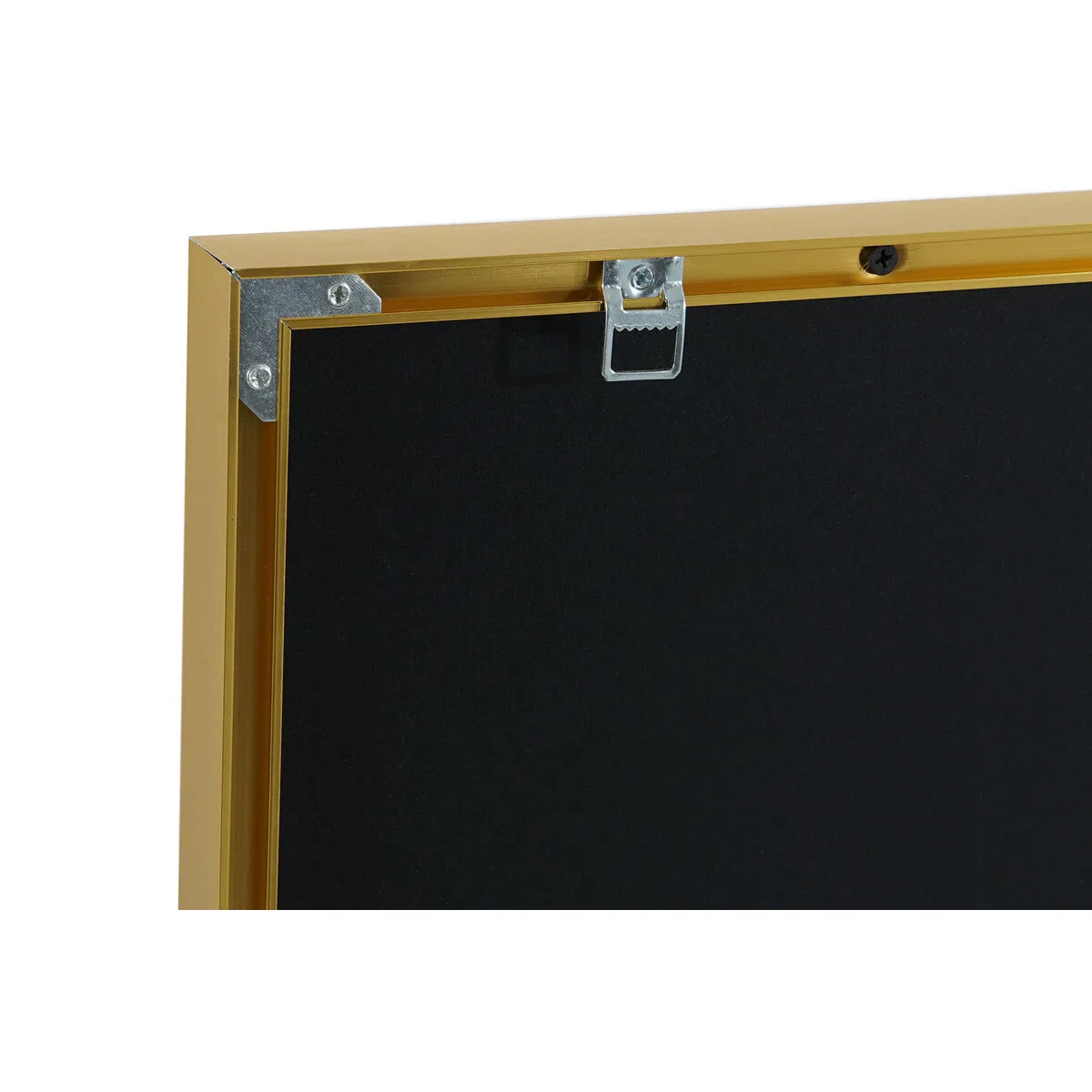 Cadre dkd home decor tigre 80 x 3 x 80 cm moderne 2 unites s305281442. La promesse Diaytar : une sélection rigoureuse de produits généraux où la tendance et la durabilité vont de pair