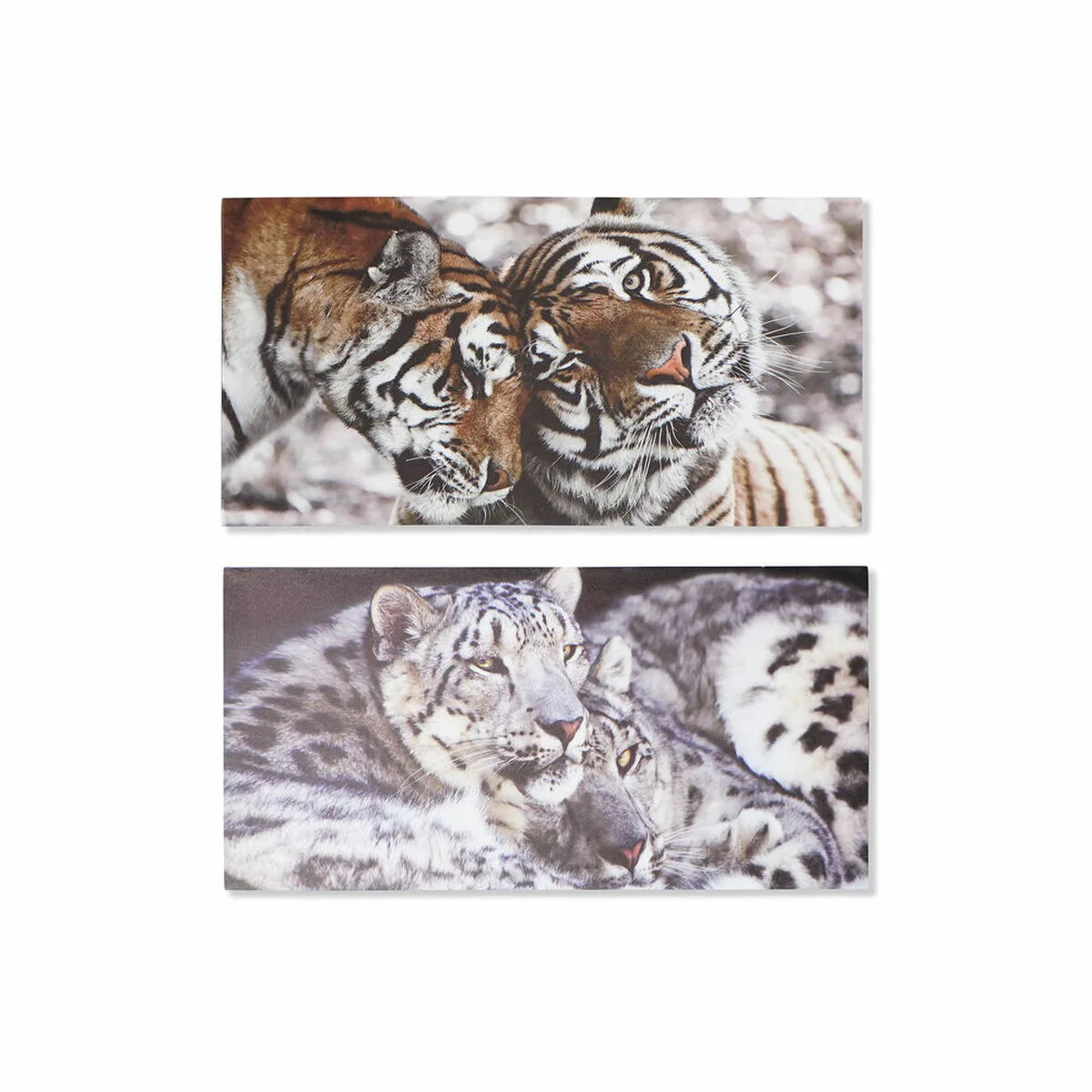 Cadre dkd home decor tigre colonial 80 x 1 8 x 40 cm 2 unites s301816182. Nous avons injecté tout notre savoir-faire dans Diaytar pour vous offrir une expérience shopping sans friction, tout en plaisir.