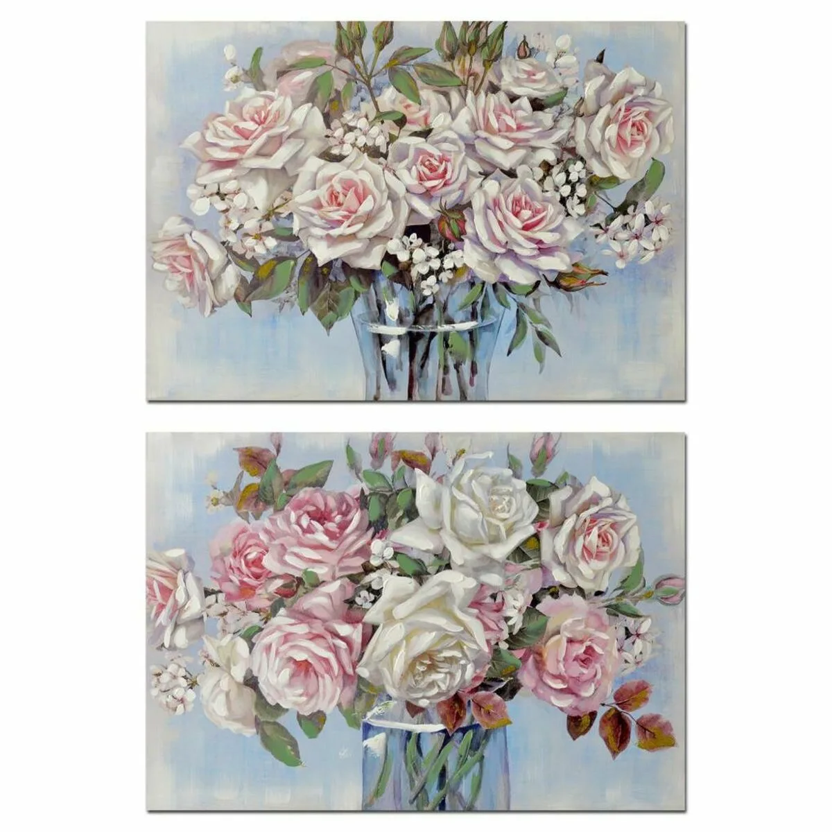 Cadre dkd home decor vase 100 x 3 x 70 cm shabby chic 2 unites s303908142. Chez Diaytar, nous sommes convaincus que le meilleur produit est celui qui allie utilité, beauté et innovation. C'est notre credo.