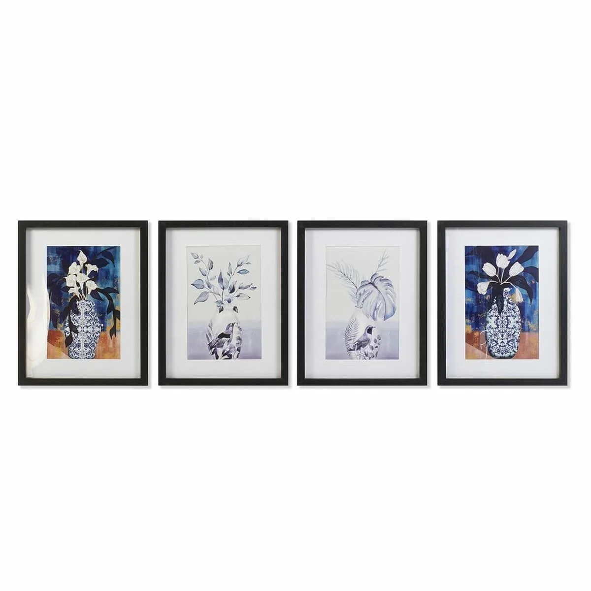 Cadre dkd home decor vase 35 x 2 5 x 45 cm 35 x 2 x 45 cm 4 unites s302848065. Chez Diaytar, chaque achat est une expérience unique. Explorez notre sélection premium !